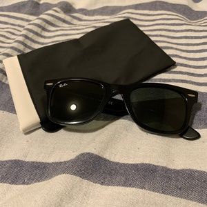 Rayban Wayfarer Classics
